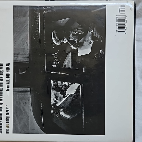 All Too Human - Picture 3 of 6